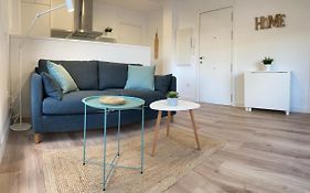TeruelHOME I Apartamento con Encanto